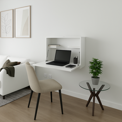 Bureau murale