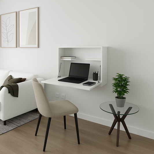 Bureau murale