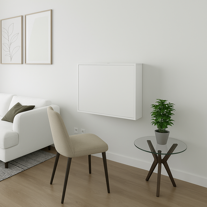 Bureau murale