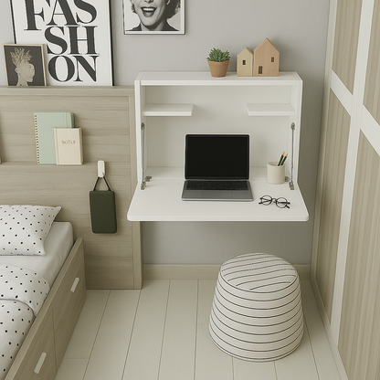 Bureau murale