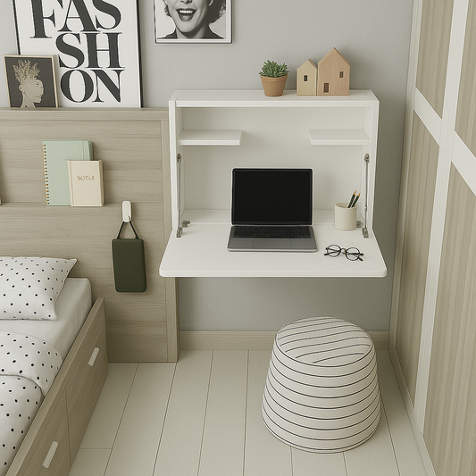 Bureau murale