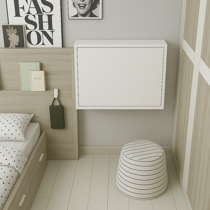 Bureau murale